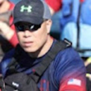 Meet your Posher, Barry